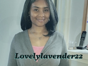 Lovelylavender22