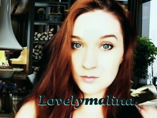 Lovelymalina