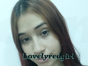 Lovelyredgirl