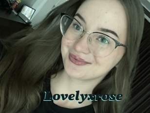 lovelyxrose Cumshots Videos