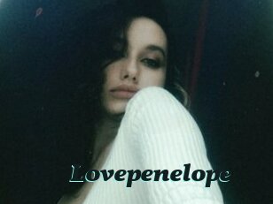 Lovepenelope