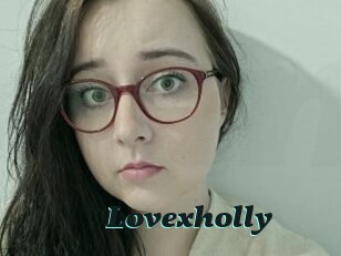 Lovexholly