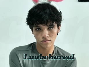 Luabohareal