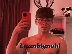 Luanbignold