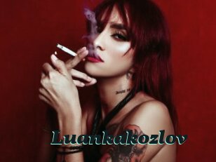 Luankakozlov
