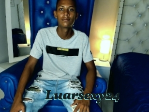 Luarsexy24