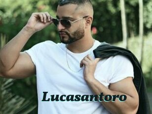 Lucasantoro