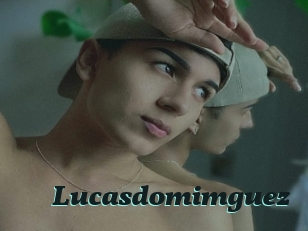 Lucasdomimguez