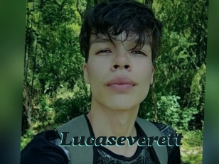 Lucaseverett