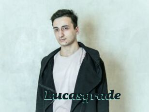Lucasgrade