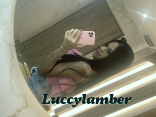 Luccylamber