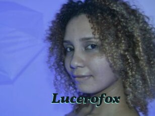 Lucerofox