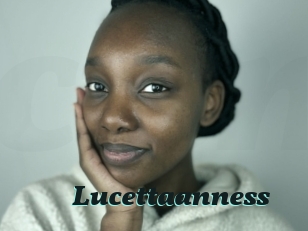 Lucettaanness