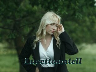 Lucettaantell