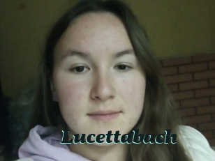 Lucettabach