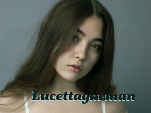 Lucettagarman