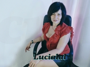 Lucialal