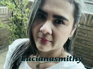 Lucianasmithy