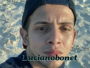 Lucianobonet