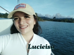 Lucieisa