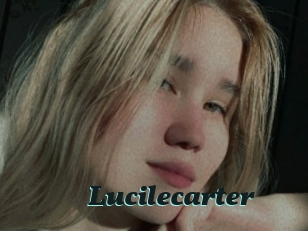 Lucilecarter