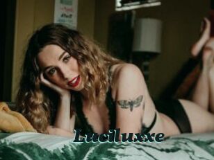 Luciluxxe