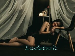 Lucistark