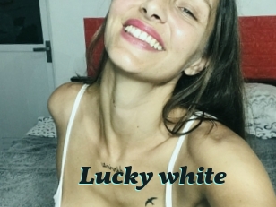 Lucky_white