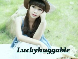 Luckyhuggable