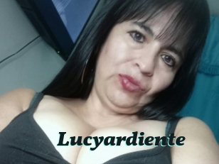 Lucyardiente