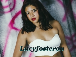 Lucyfosteron