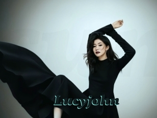 lucyjohn Cumshots Videos