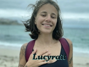 Lucyrait