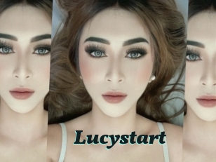 Lucystart