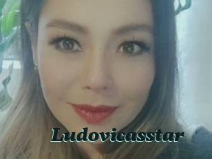 Ludovicasstar