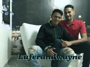 Luferandwayne