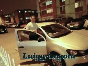 Luiggybogota