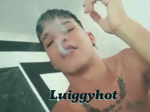 Luiggyhot