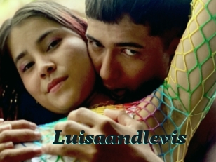 Luisaandlevis