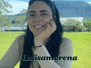 Luisamorena
