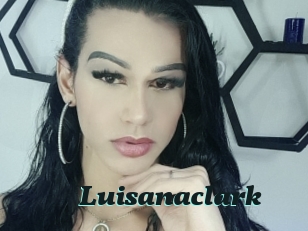 Luisanaclark