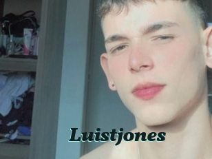 Luistjones