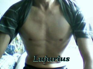 Lujurius