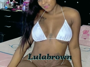 Lulabrown