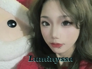 Luminyssa