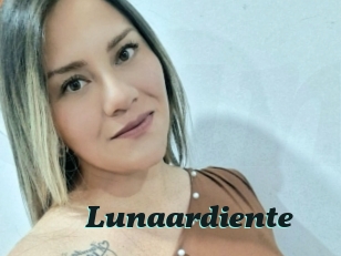 Lunaardiente