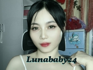 Lunababy24