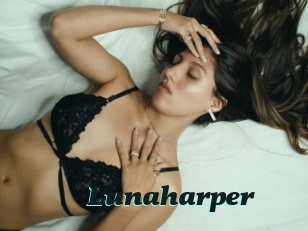 Lunaharper