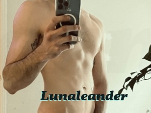 Lunaleander