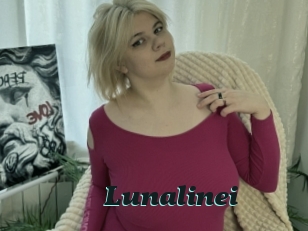 Lunalinei